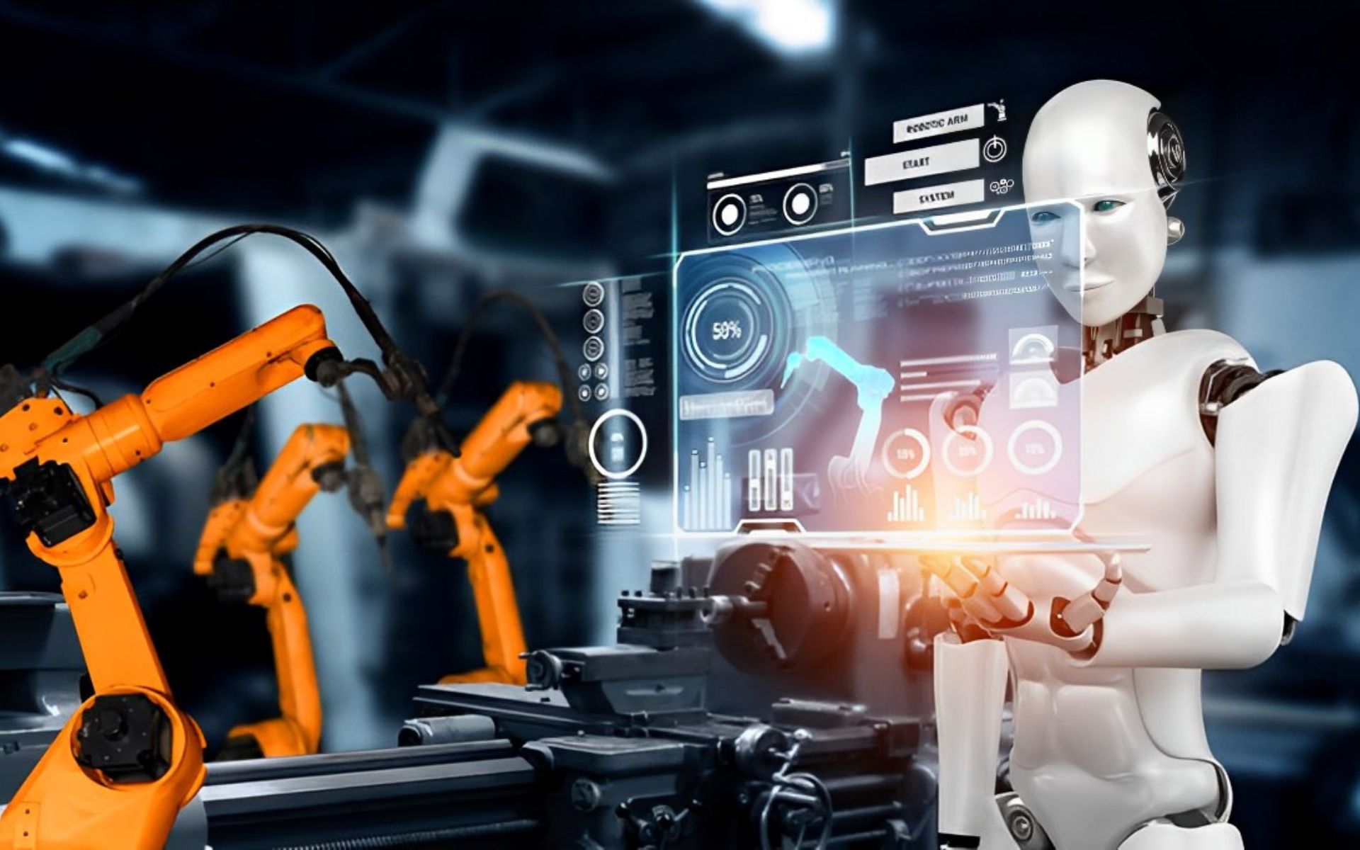 Artificial Intelligence